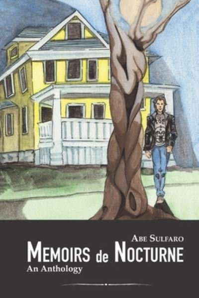 Cover for Abe Sulfaro · Memoirs de Nocturne (Pocketbok) (2019)