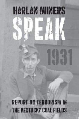 Cover for Theodore Dreiser · Harlan Miners Speak (Paperback Book) (2020)