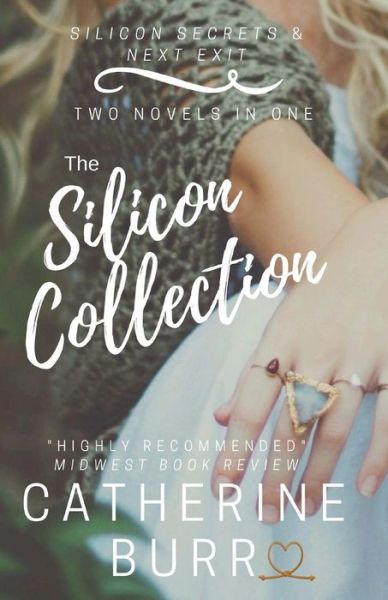 Cover for Catherine Burr · Silicon Collection (Paperback Book) (2017)
