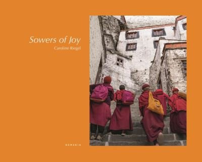 Caroline Riegel · The Sowers of Joy (Hardcover Book) (2021)