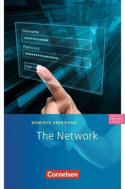 Cover for Eberhard · The Network (Book)