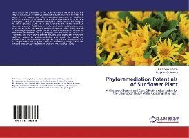 Cover for Francis · Phytoremediation Potentials of (Book)