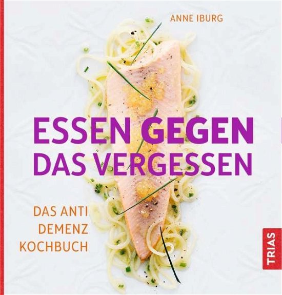 Cover for Iburg · Essen gegen das Vergessen (Book)