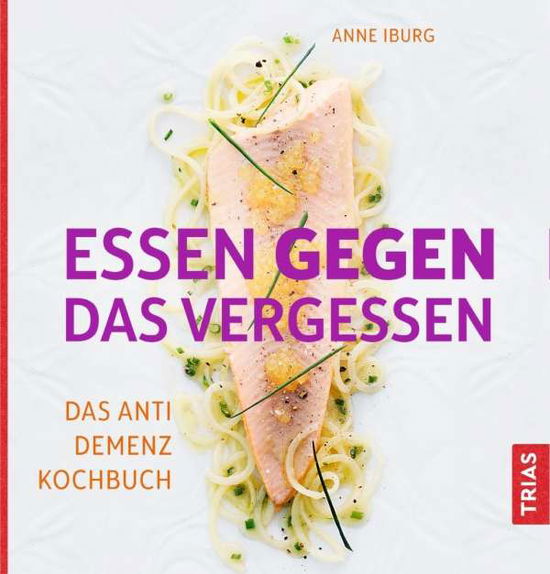 Cover for Iburg · Essen gegen das Vergessen (Bok)