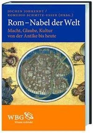 Cover for Rom · Rom - Nabel der Welt (Bog)