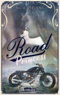 Cover for Stevens · Road Princess (N/A)