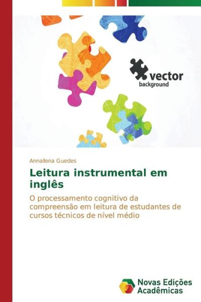 Cover for Guedes Annallena · Leitura Instrumental Em Ingles (Taschenbuch) (2015)