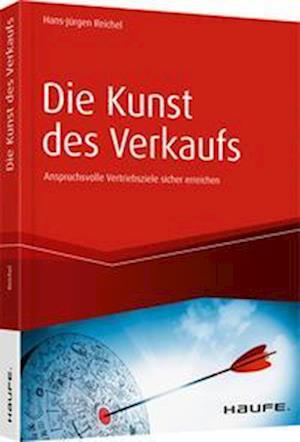 Cover for Reichel · Reichel:kunst Des Verkaufs (Book)