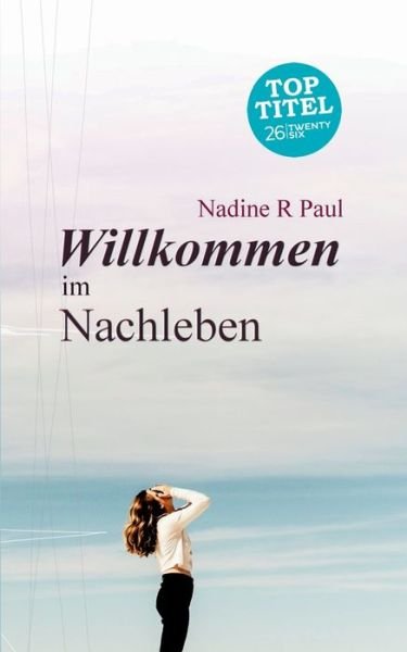 Cover for Paul · Willkommen im Nachleben (Bog) (2017)