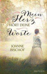 Cover for Bischof · Bischof:mein Herz HÃ¶rt Deine Worte (Book)