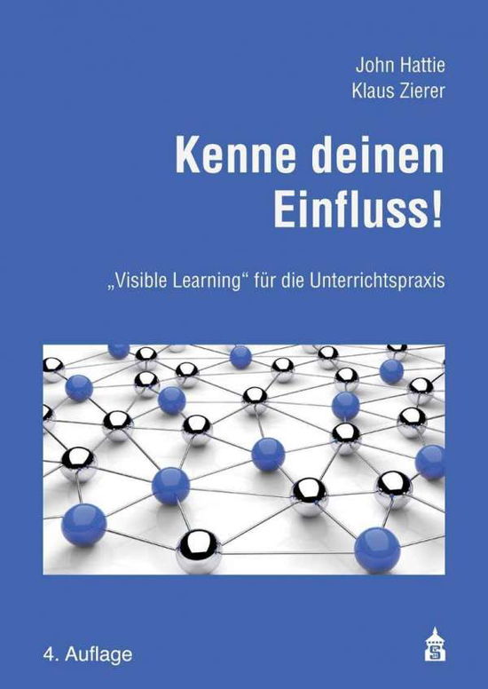 Cover for Hattie · Kenne deinen Einfluss! (Buch)