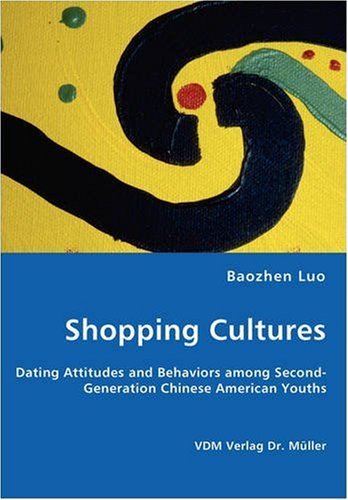 Cover for Luo Baozhen · Shopping Cultures (Paperback Book) (2007)