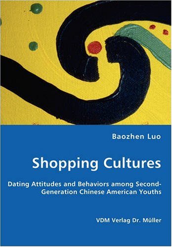 Shopping Cultures - Luo Baozhen - Books - VDM Verlag Dr. Mueller e.K. - 9783836436182 - November 28, 2007