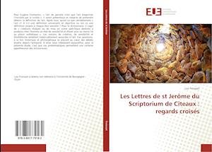 Cover for Froissart · Les Lettres de st Jerôme du S (Book)