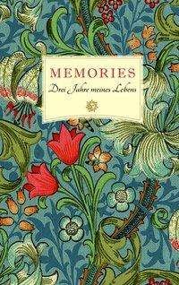 Cover for Morris · Memories 4 (Bog)