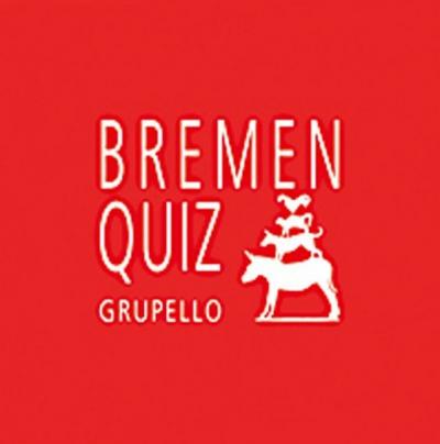 Bremen-Quiz - Michael Seufert - Board game - Grupello Verlag - 9783899781182 - November 5, 2009