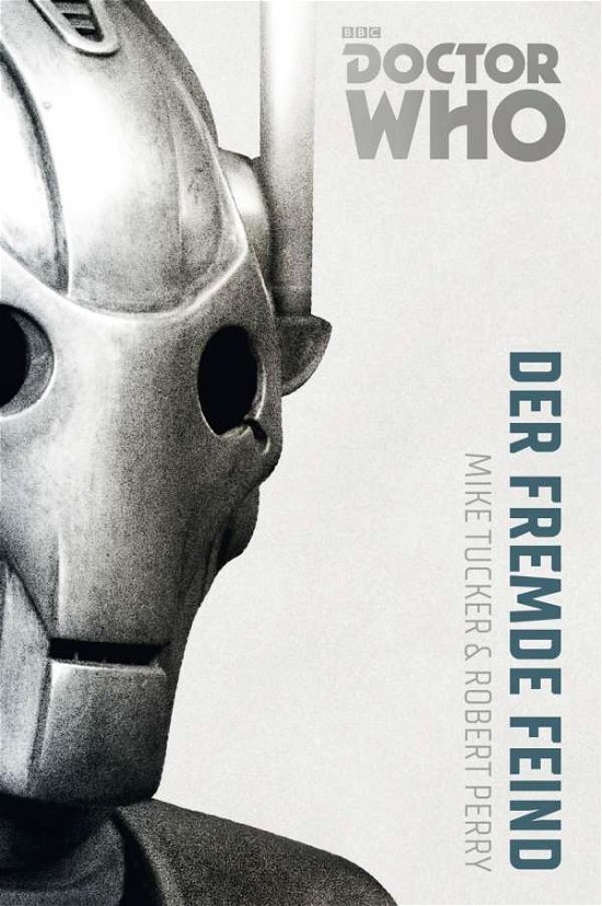 Cover for Tucker · Doctor Who Monster-Edition 2 (Book)