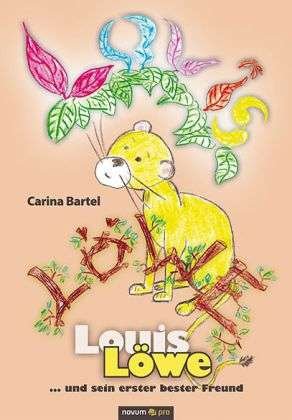 Cover for Bartel · Louis Löwe (Book)