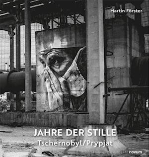 Cover for Martin Förster · Jahre der Stille (Bok) (2022)