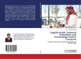 Cover for Zubair · English-Arabic Technical Transla (Buch)