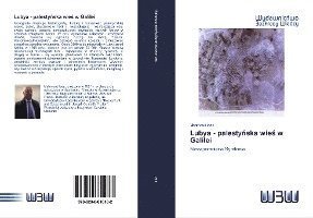 Cover for Issa · Lubya - palestynska wies w Galilei (Book)