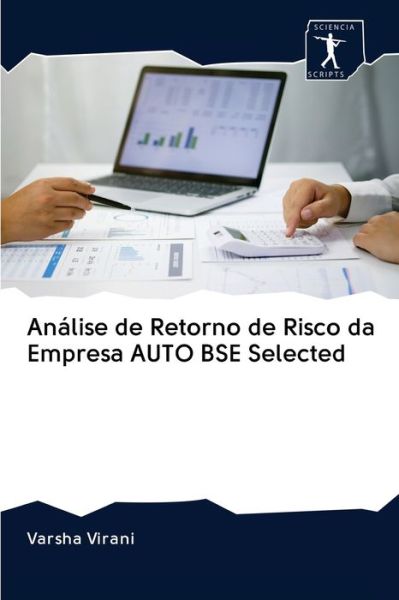 Cover for Virani · Análise de Retorno de Risco da E (Book) (2020)