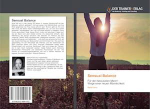 Cover for Kama · Sensual Balance (Bok)