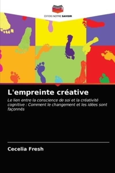 Cover for Fresh · L'empreinte créative (N/A) (2021)