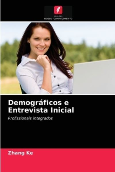 Cover for Ke · Demográficos e Entrevista Inicial (N/A) (2021)