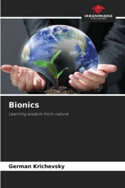 Cover for German Krichevsky · Bionics (Paperback Book) (2021)