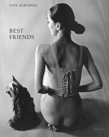 Cover for Tove Kurtzweil · Best friends (Sewn Spine Book) [1º edição] (2000)