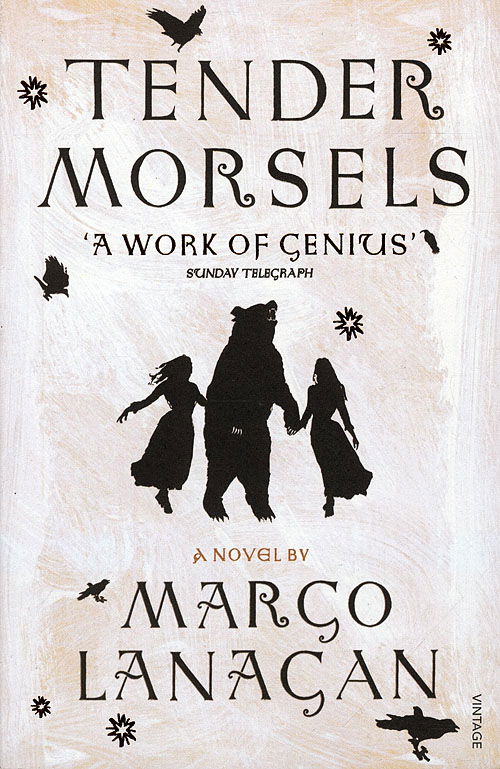 Cover for Margo Lanagan · Tender Morsels (Paperback Book) [1st edition] (2010)