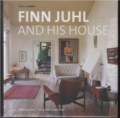 Cover for Per H. Hansen · Finn Juhl and his House (Hardcover bog) [1. udgave] (2014)