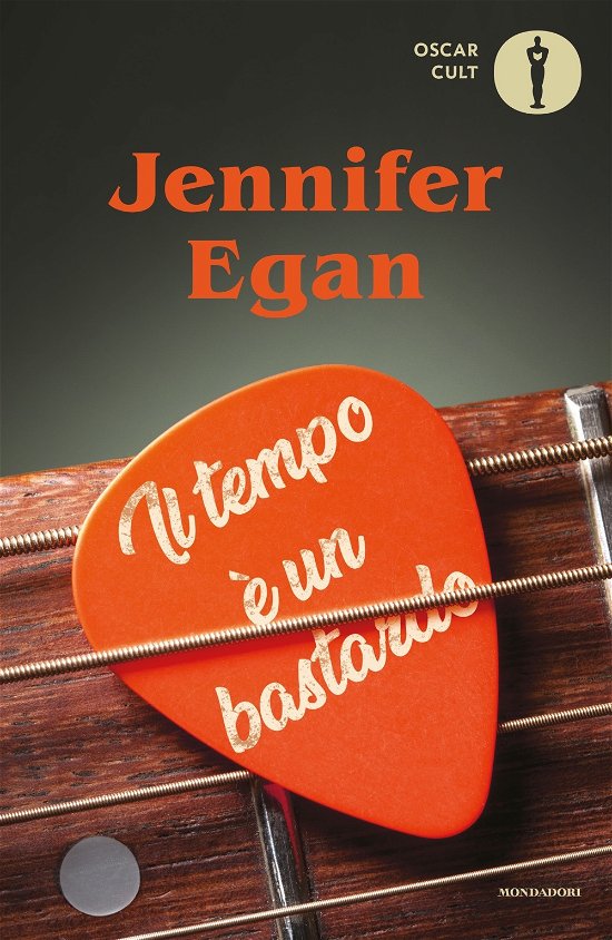 Il Tempo E Un Bastardo - Jennifer Egan - Livros -  - 9788804751182 - 