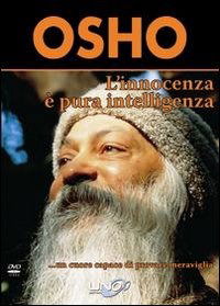 Cover for Osho · Innocenza è pura intelligenza (DVD)