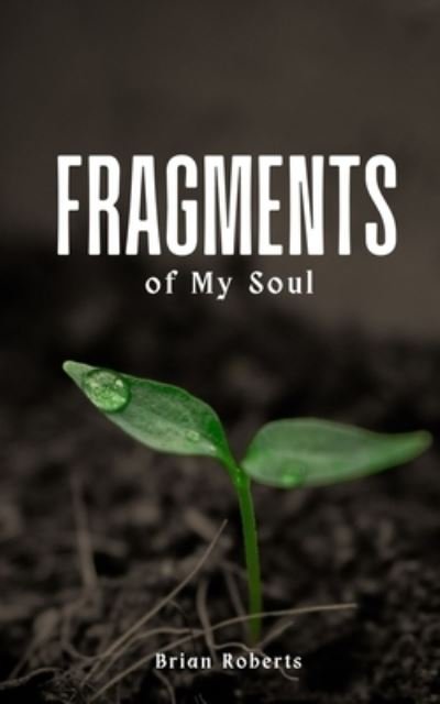 Cover for Brian Roberts · Fragments of My Soul (Paperback Book) (2023)