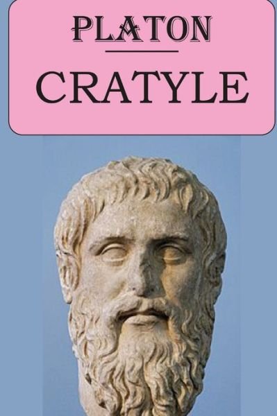 Cover for Platon · Cratyle (Platon) (Paperback Book) (2020)