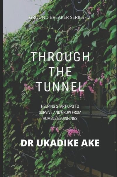 Cover for Ukadike Ake · Through the Tunnel (Pocketbok) (2020)