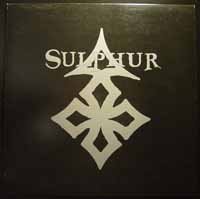 Outburst of Desecration - Sulphur - Musique - OSMOSE PRODUCTIONS - 9956683711182 - 4 février 2013