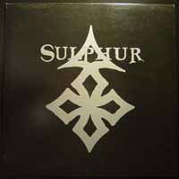 Outburst of Desecration - Sulphur - Musik - OSMOSE PRODUCTIONS - 9956683711182 - 4. februar 2013