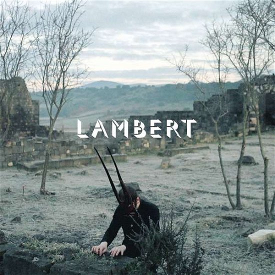 Cover for Lambert (CD) (2017)