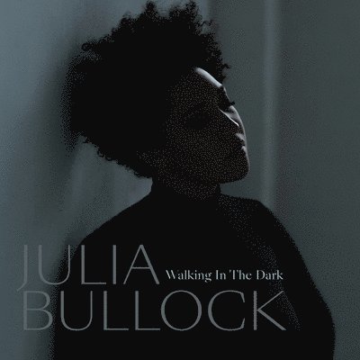 Cover for Bullock, Julia &amp; Christian Reif · Walking In The Dark (LP) (2022)