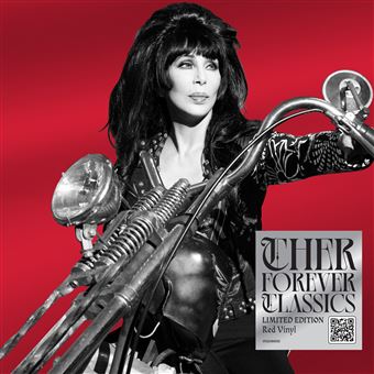 Cover for Cher · Forever (LP) [Limited edition] (2024)