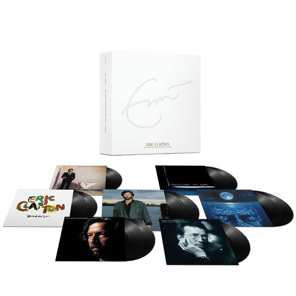 The Complete Reprise Studio Albums Volume 1 Limited edition