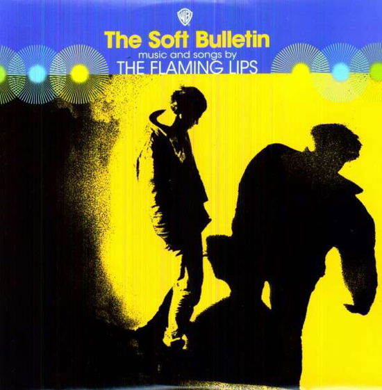 Soft Bulletin - The Flaming Lips - Musik - WARNER RECORDS LABEL - 0093624952183 - 4. oktober 2019