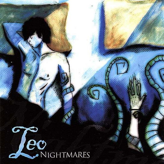 Nightmares - Leo - Music -  - 0094922644183 - May 15, 2007