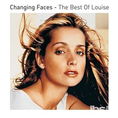 Changing Faces - The Best Of - Louise - Música - WARNER BROTHERS - 0190295718183 - 17 de noviembre de 2017