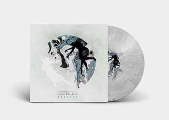 Defecto · Duality (Limited Special Cover) (LP) (2021)