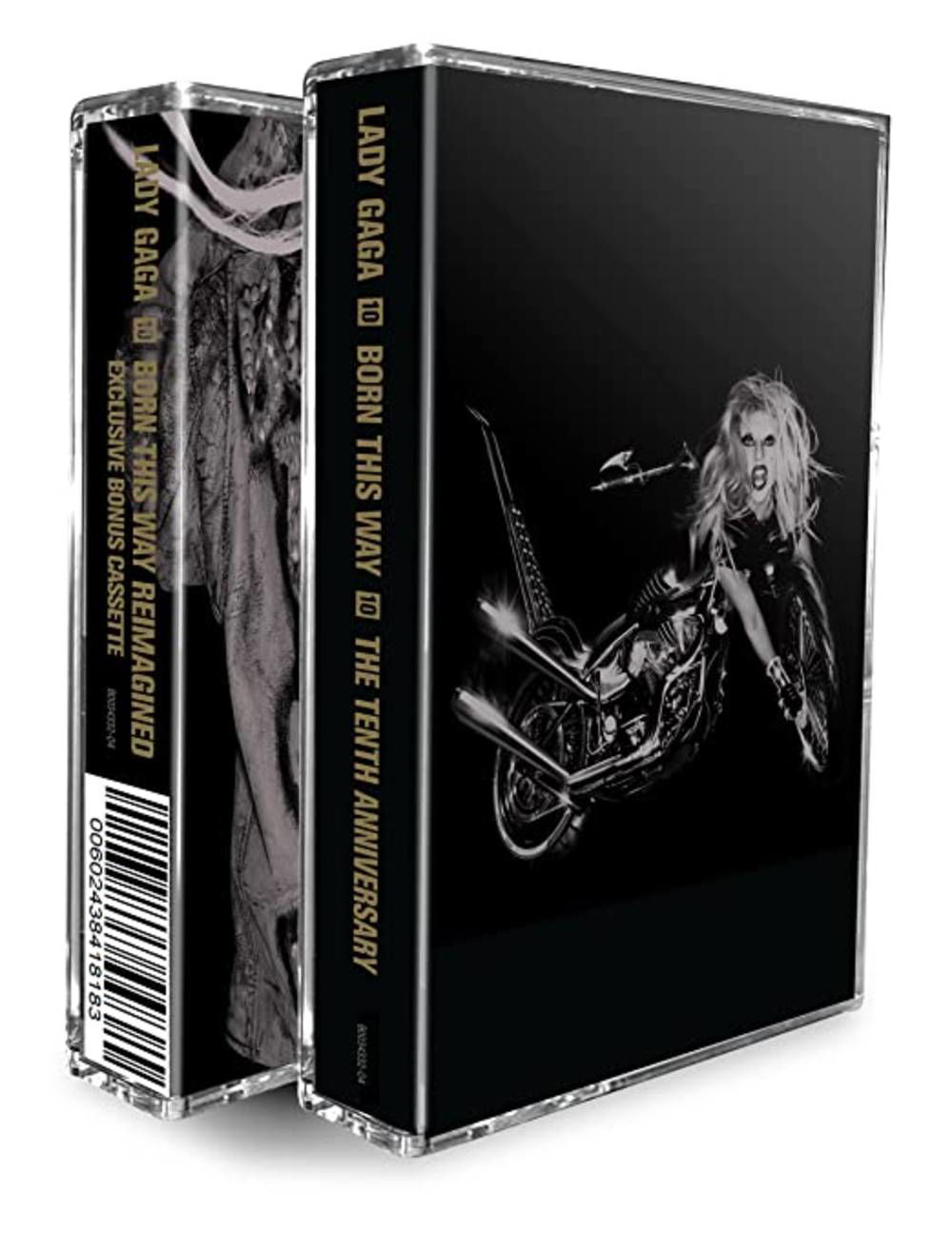 Lady Gaga · The Fame (15th Anniversary) (LP) [Opague White edition 