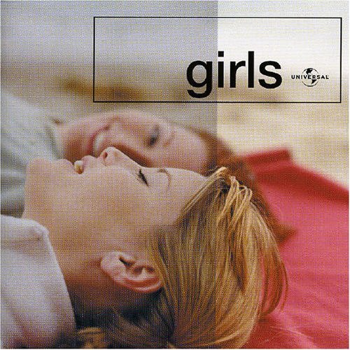 Cover for Girls · Various Artists (CD) (2013)